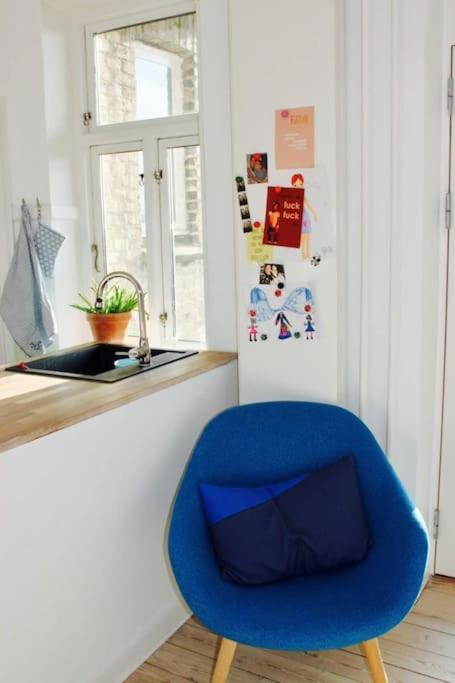 Cosy Og Spacious In The Heart Of Apartamento *