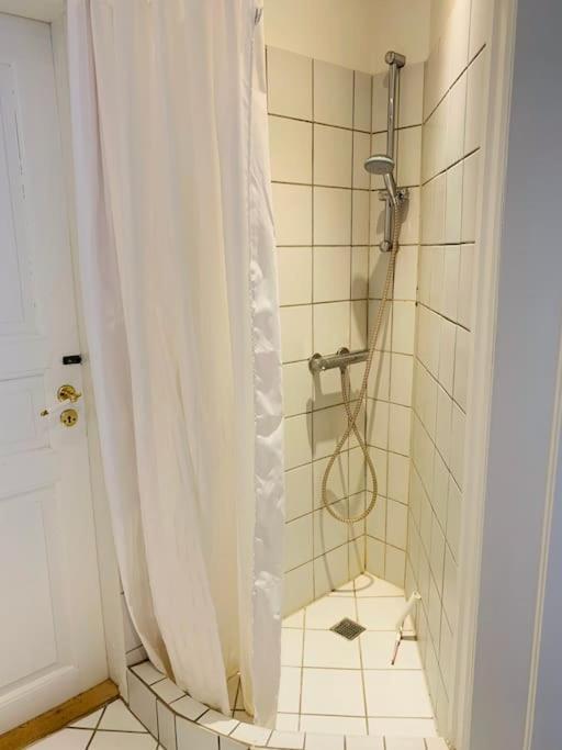 Appartement Cosy Og Spacious In The Heart Of *