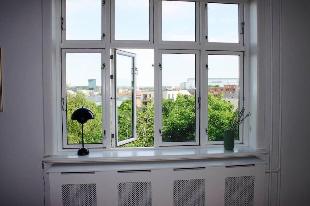 Cosy Og Spacious In The Heart Of * Århus